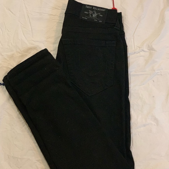 True Religion Jeans - Picture 1 of 4